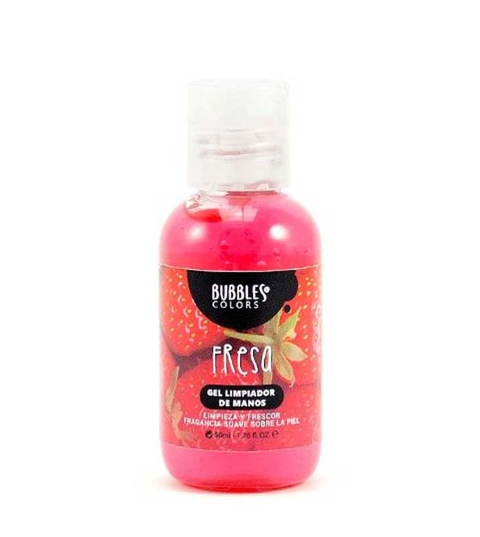 Strawberry hand best sale sanitizer