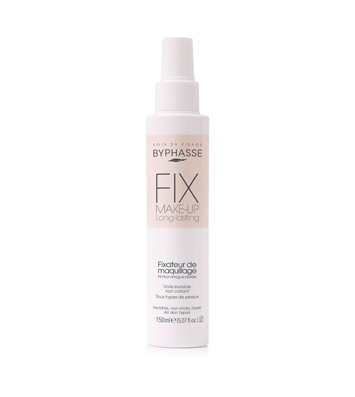 Buy Byphasse - Fix Make-up Long-lasting Makeup fixing spray | Maquibeauty