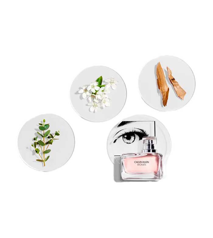 Buy Calvin Klein - Eau de parfum Women | Maquibeauty