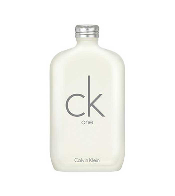 Buy Calvin Klein - Eau de toilette CK One - 200ml | Maquibeauty