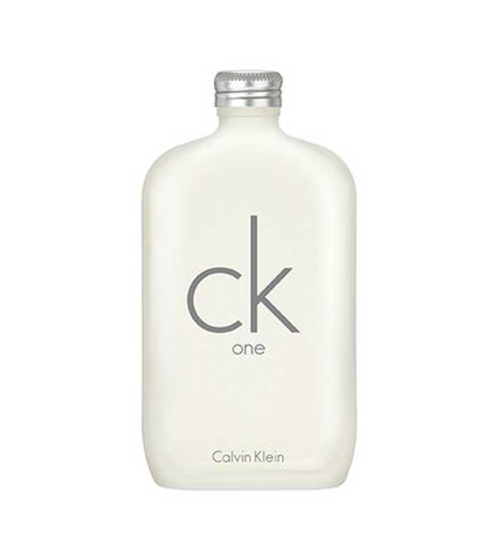 Buy Calvin Klein - Eau de toilette CK One - 200ml | Maquibeauty Buy Calvin Klein - Eau de toilette CK One - 200ml | Maquibeauty