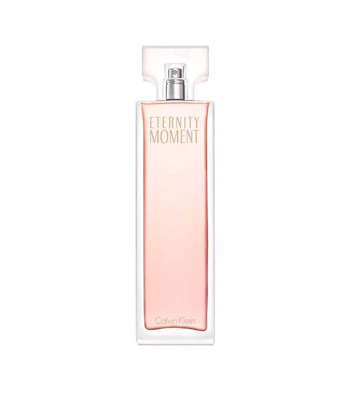 stad Vijf vacht Buy Calvin Klein - Eau de parfume Eternity Moment | Maquibeauty