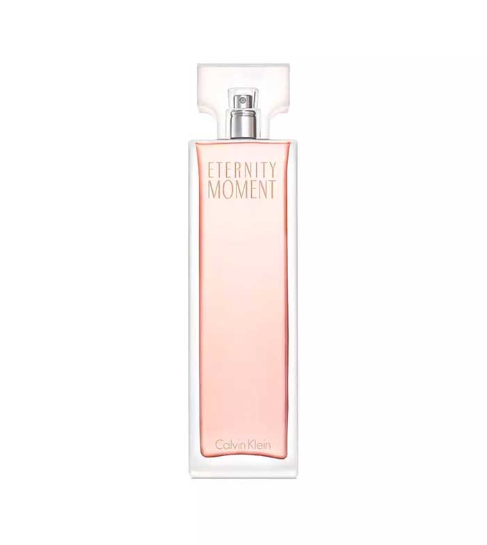 Buy Calvin Klein - Eau de parfume Eternity Moment | Maquibeauty