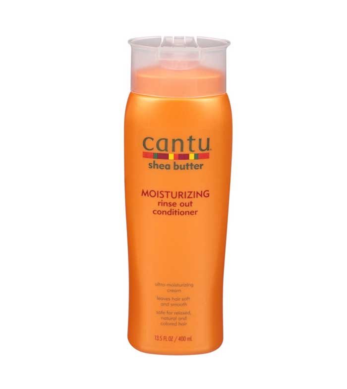 cantu shea butter moisturizer
