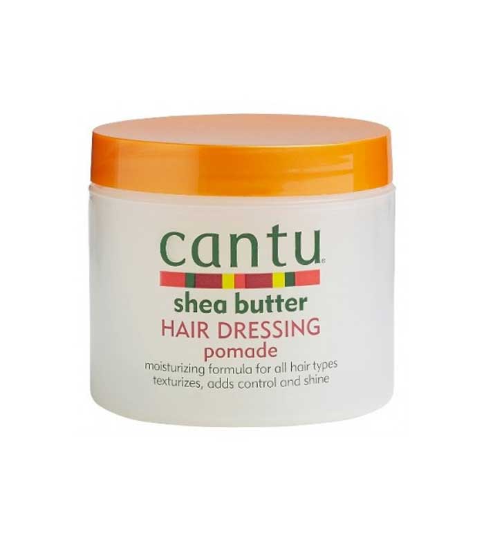 Buy Cantu - *Shea Butter* - Hair Dressing Pomade | Maquibeauty