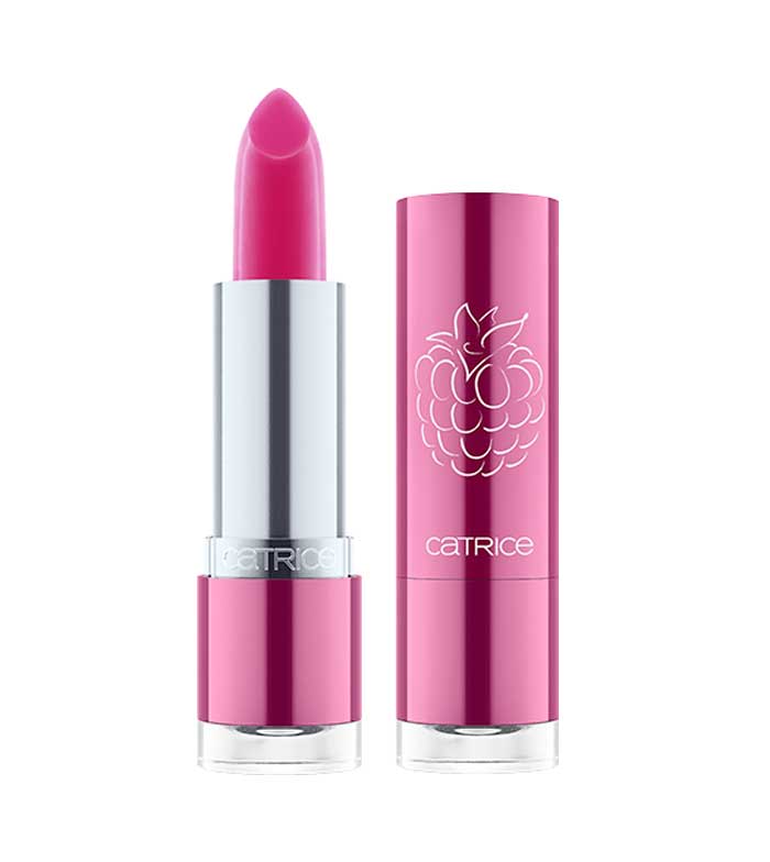 catrice lip glow balm