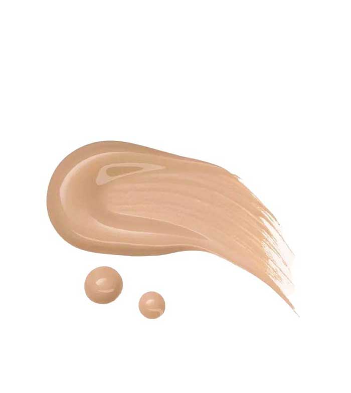 Buy Catrice - Serum Foundation Nude Drop Tinted - 030C | Maquillalia