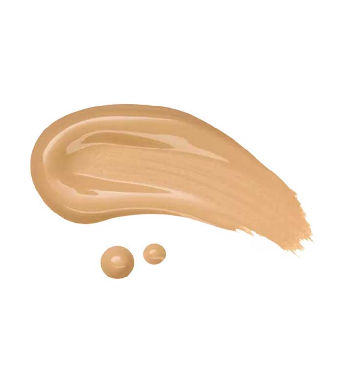 Buy Catrice - Serum Foundation Nude Drop Tinted - 040N | Maquillalia