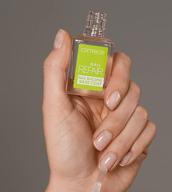 Buy Catrice - Repair base Nail Repair Nail Building | Maquibeauty