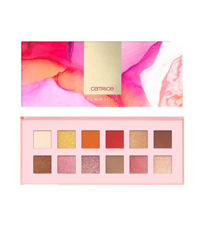*Beautiful. - Palette | - Catrice C01: Beautiful - You* Possibilities Buy Eyeshadow Maquillalia