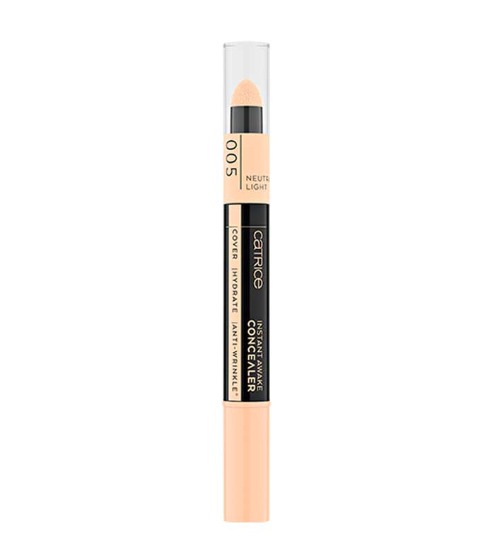 catrice concealer 005
