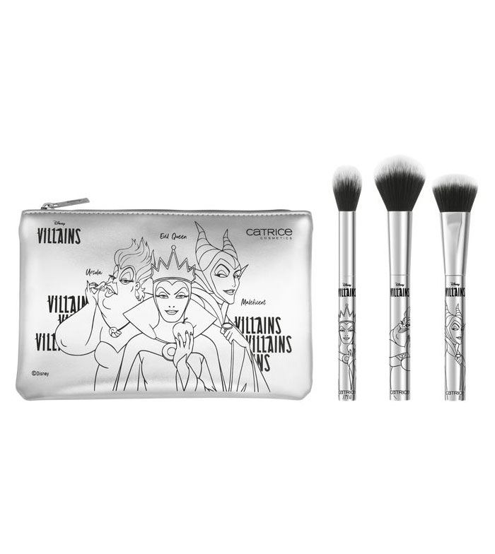 catrice disney villains