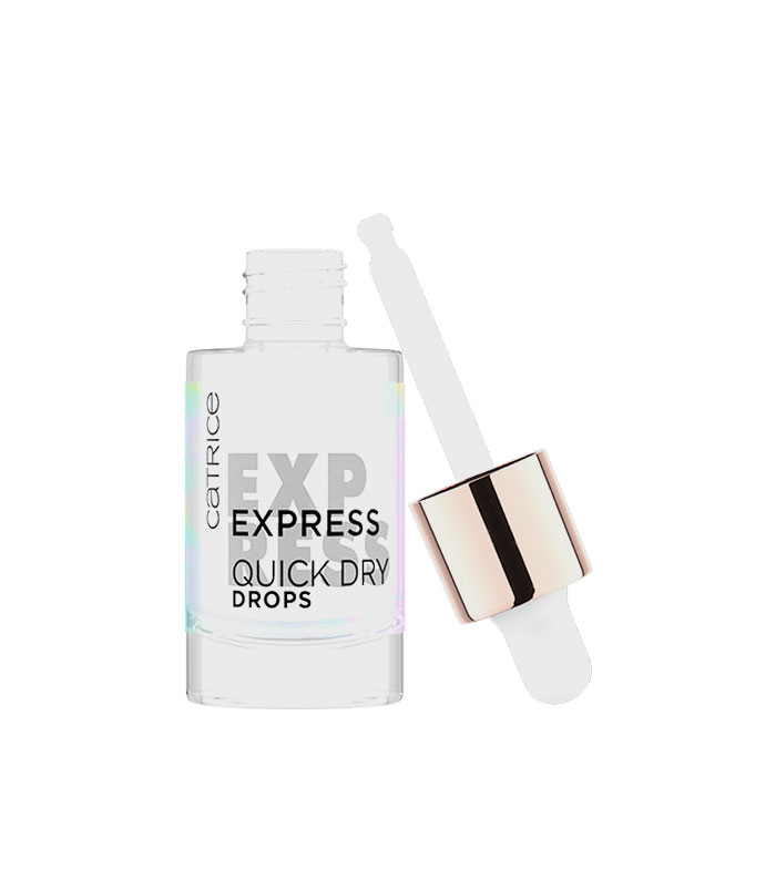 express dry drops