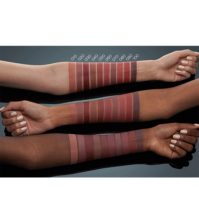 catrice generation matt liquid lipstick