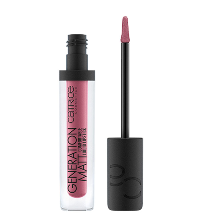 matt liquid lipstick