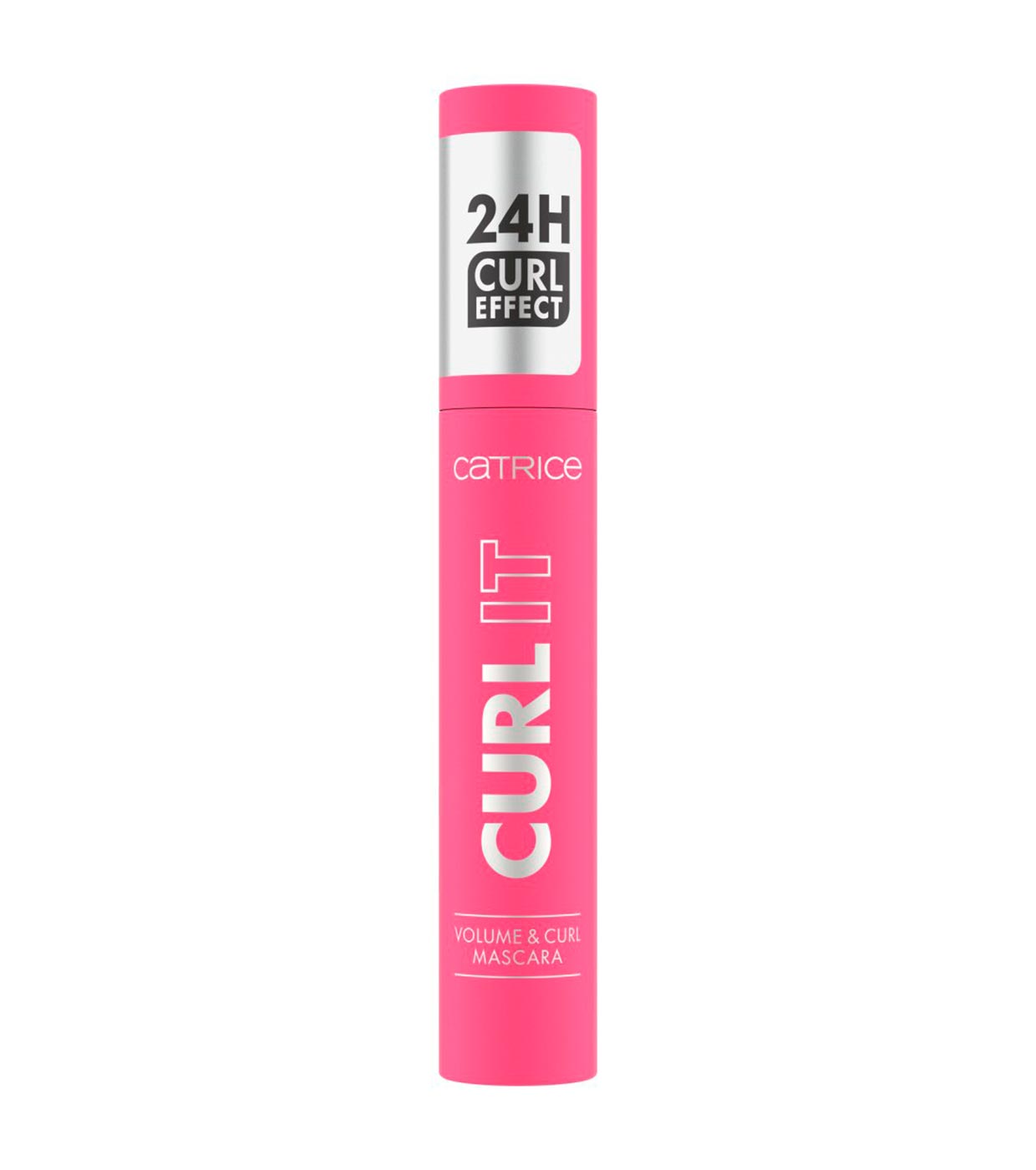 Buy Catrice - Mascara CURL IT Volume & Curl - 010: Deep Black | Maquillalia