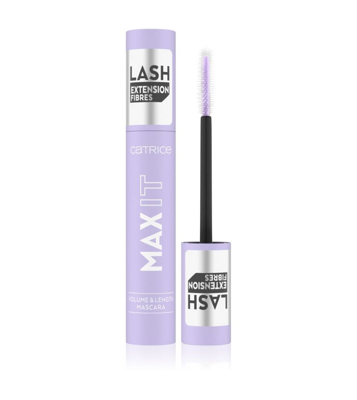 Buy Catrice - Volumizing Mascara MAX IT Volume & Length | Maquillalia