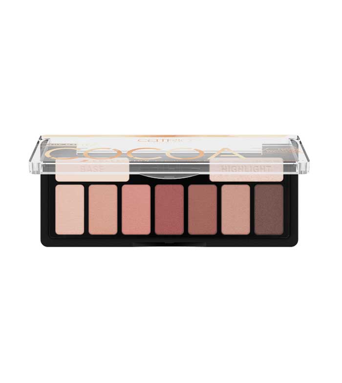 catrice concealer palette