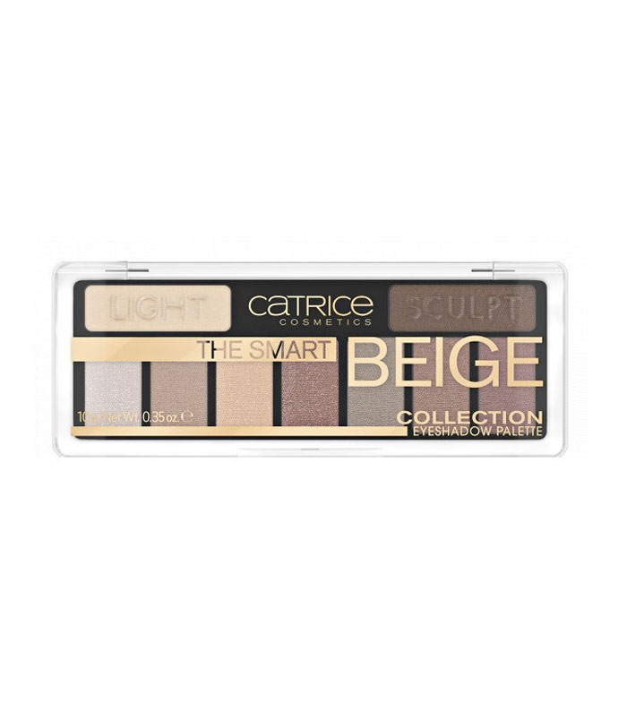 catrice nude beige