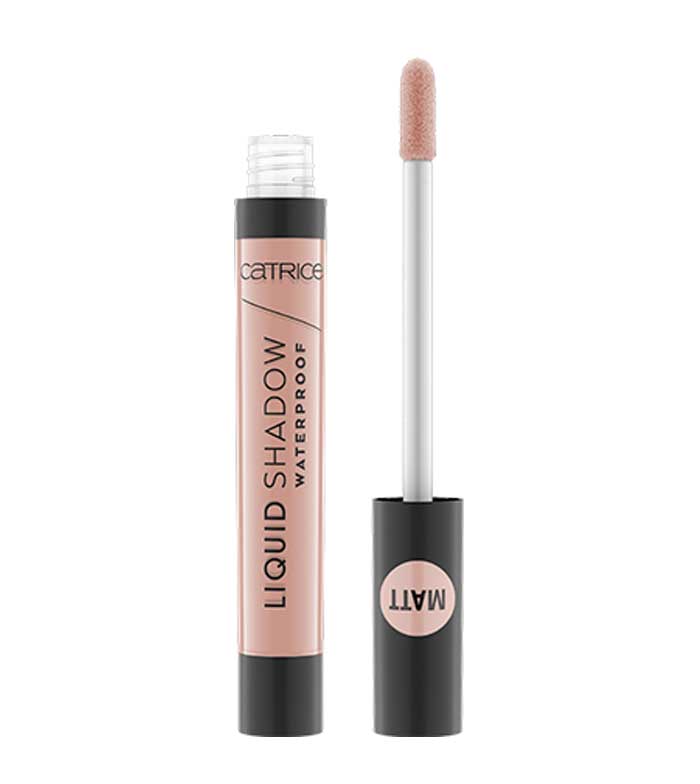 liquid eyeshadow catrice