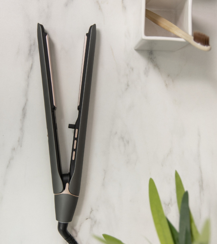 Buy Cecotec - Bamba RitualCare 880 HidraProtect hair straightener |  Maquibeauty