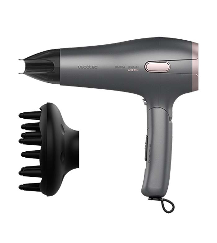 Buy Cecotec - Bamba IoniCare 5250 EasyCollect Pro Dryer | Maquibeauty
