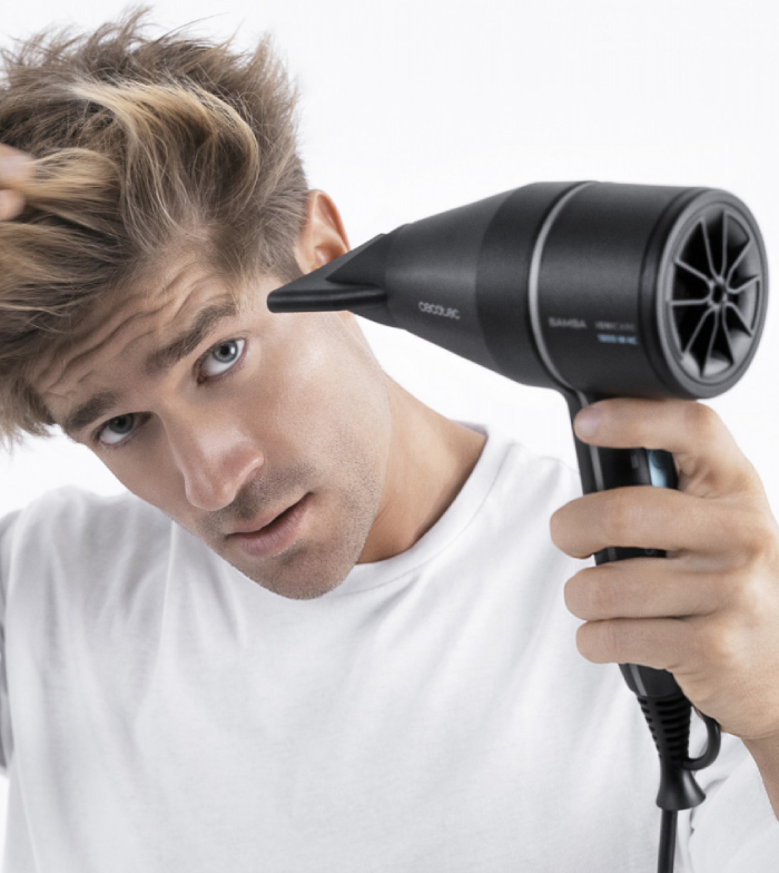 Bamba ionicare hotsell 5500 powerstyle