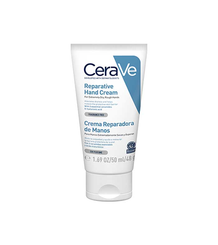 repair hand cream
