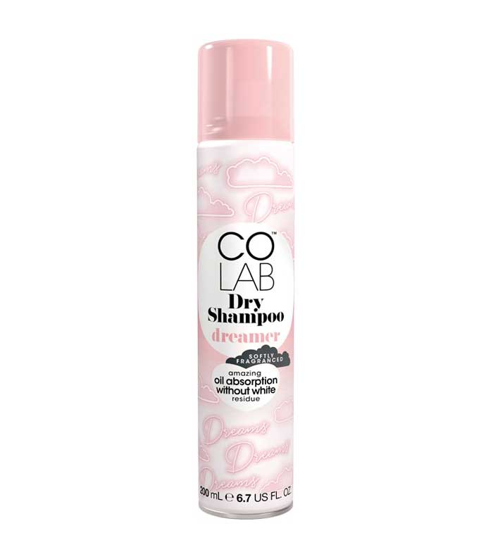 Buy Colab - Dry shampoo - Dreamer | Maquibeauty