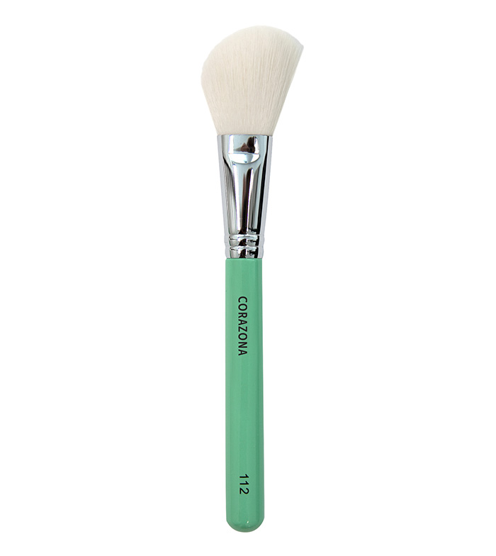 CORAZONA Blush Brush 112