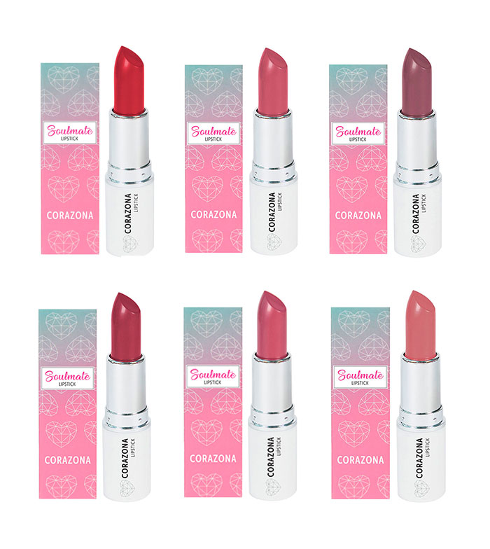 lipstick bundle