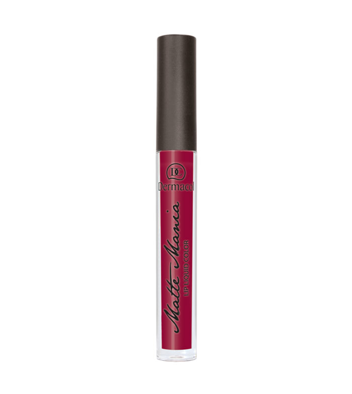 dermacol lipstick