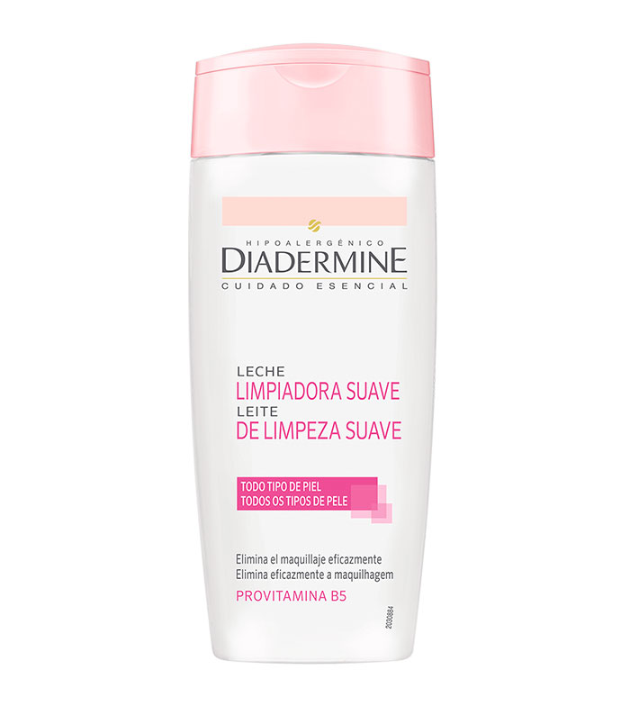 diadermine micellar water