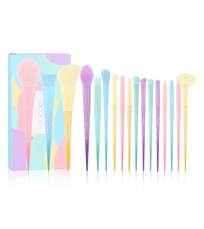 Docolor brushes shop