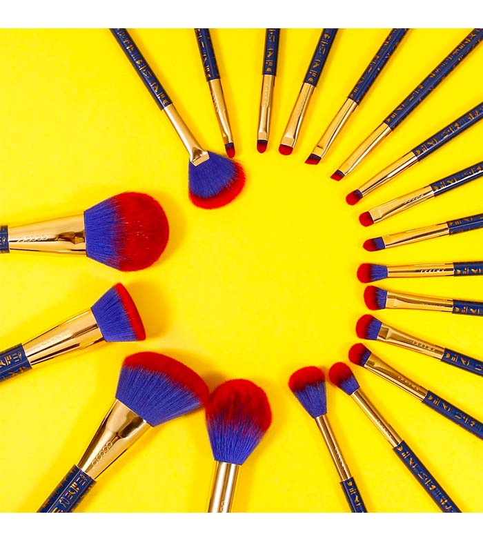 Docolor brushes shop