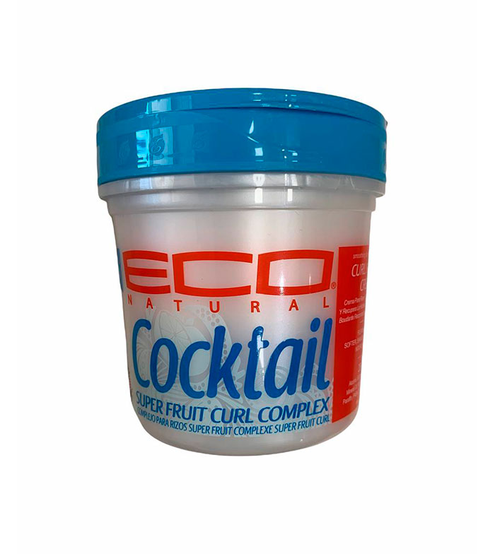 Buy Eco Styler - Styling cream Cocktail Super Fruit Curl Complex |  Maquibeauty