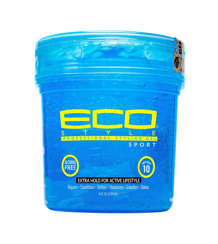 Buy Eco Styler - Styling and fixing gel Sport | Maquibeauty
