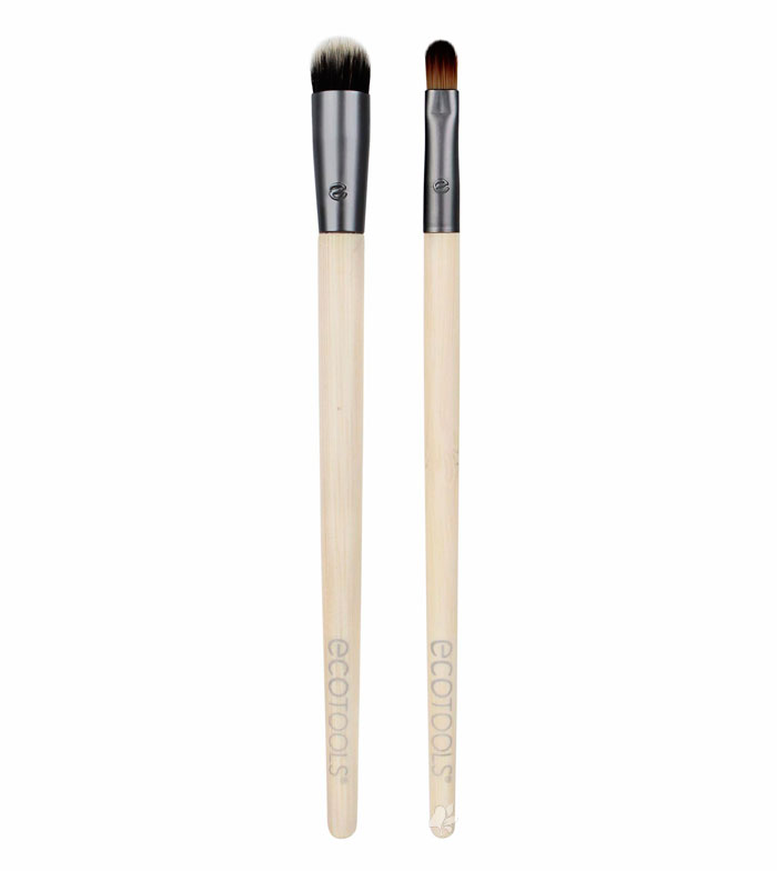 Brocha para concealer deals