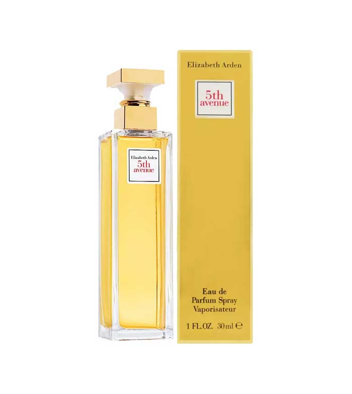 forvridning Bevidstløs ugentlig Buy Elizabeth Arden - Eau de parfum 5th Avenue | Maquibeauty