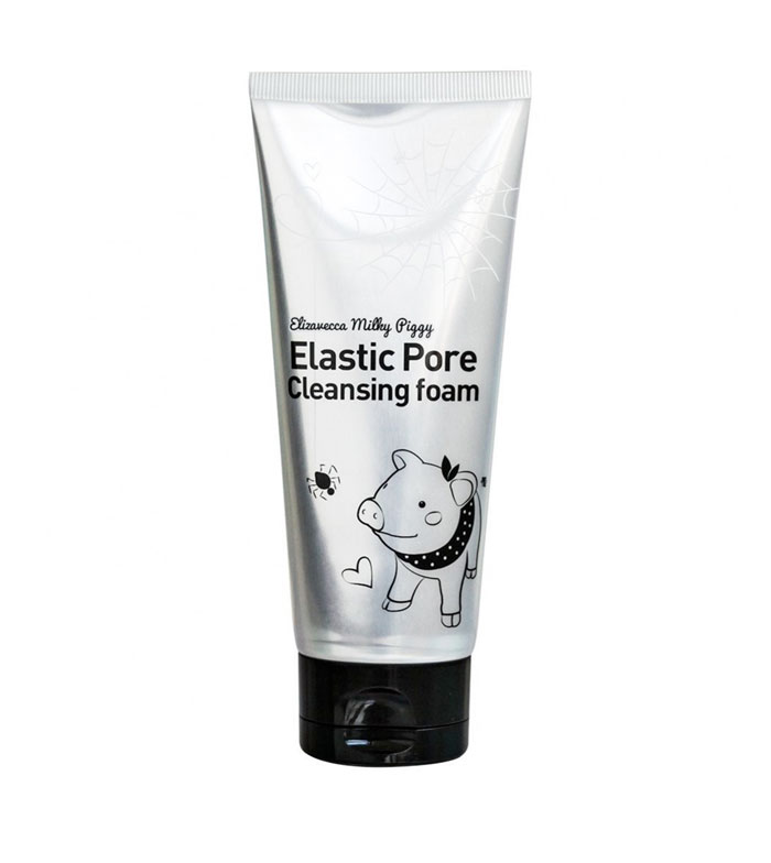 elizavecca cleansing foam