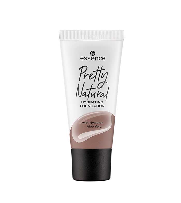 Pretty 290: - foundation Cool - | essence Buy Natural Maquillalia Java Moisturizing