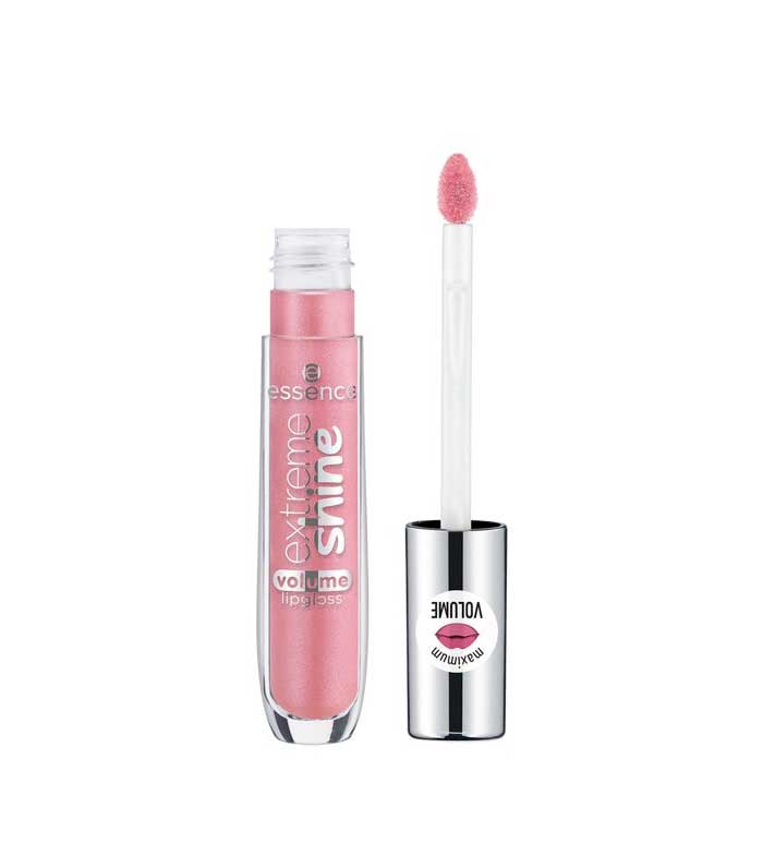 Volumizing lip gloss Extreme Shine 