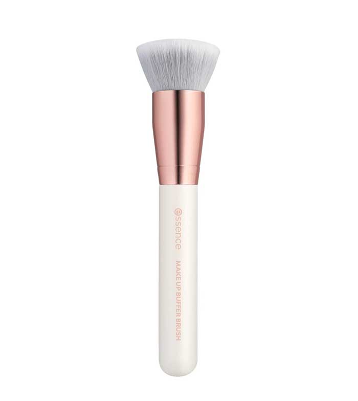 Essence make up buffer brush - White - 1722 requests