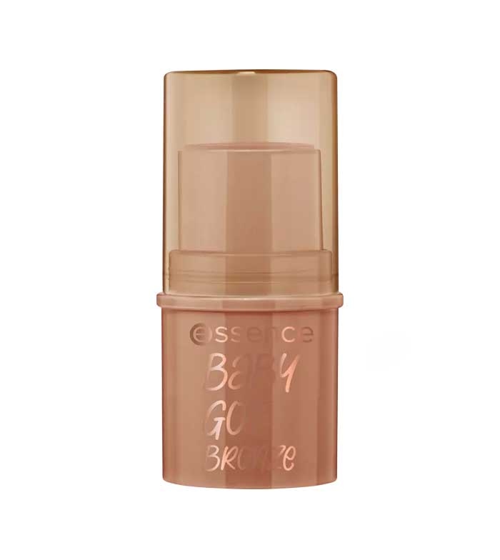 Essence bronzer hotsell