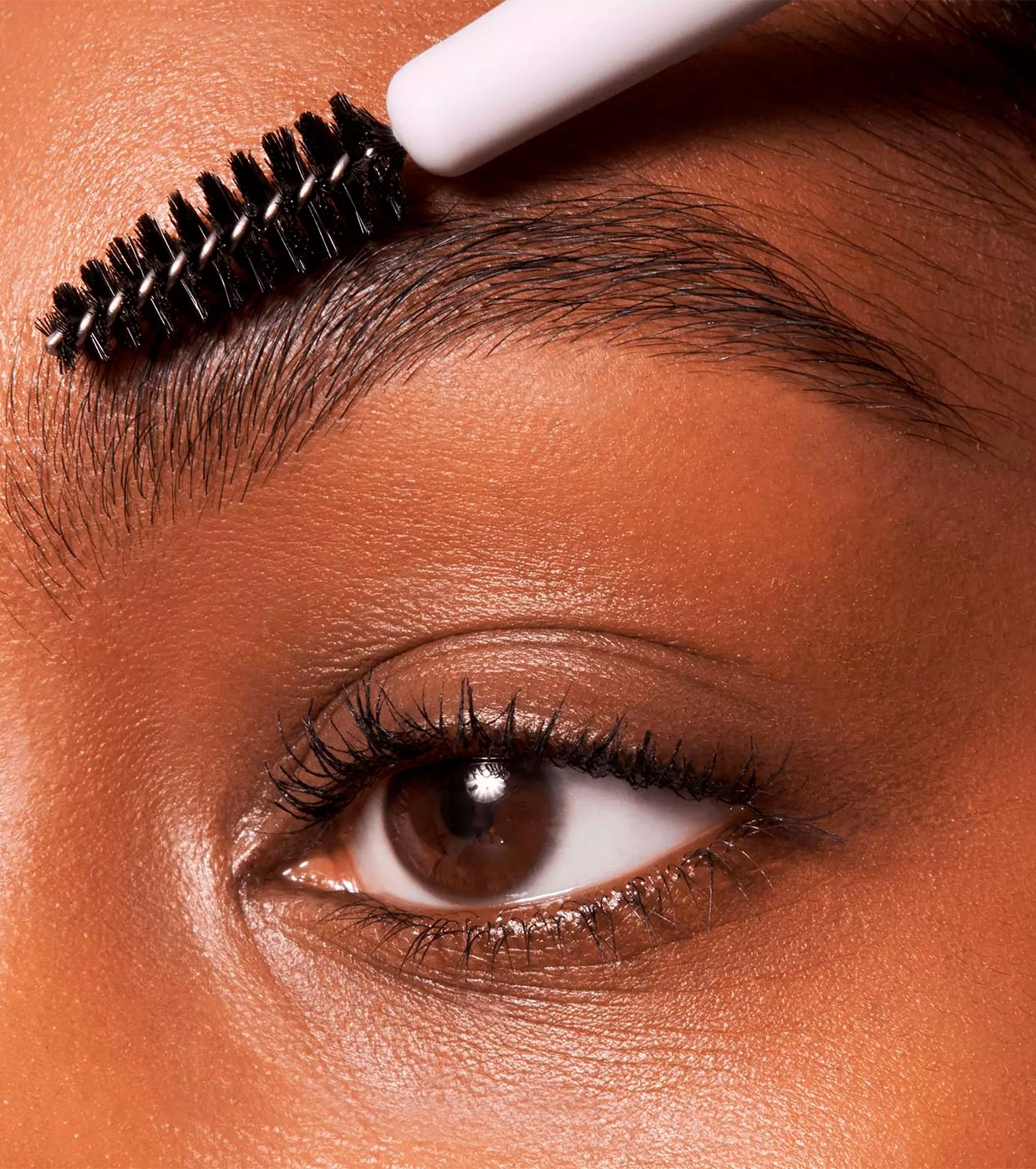Eyebrow comb sales