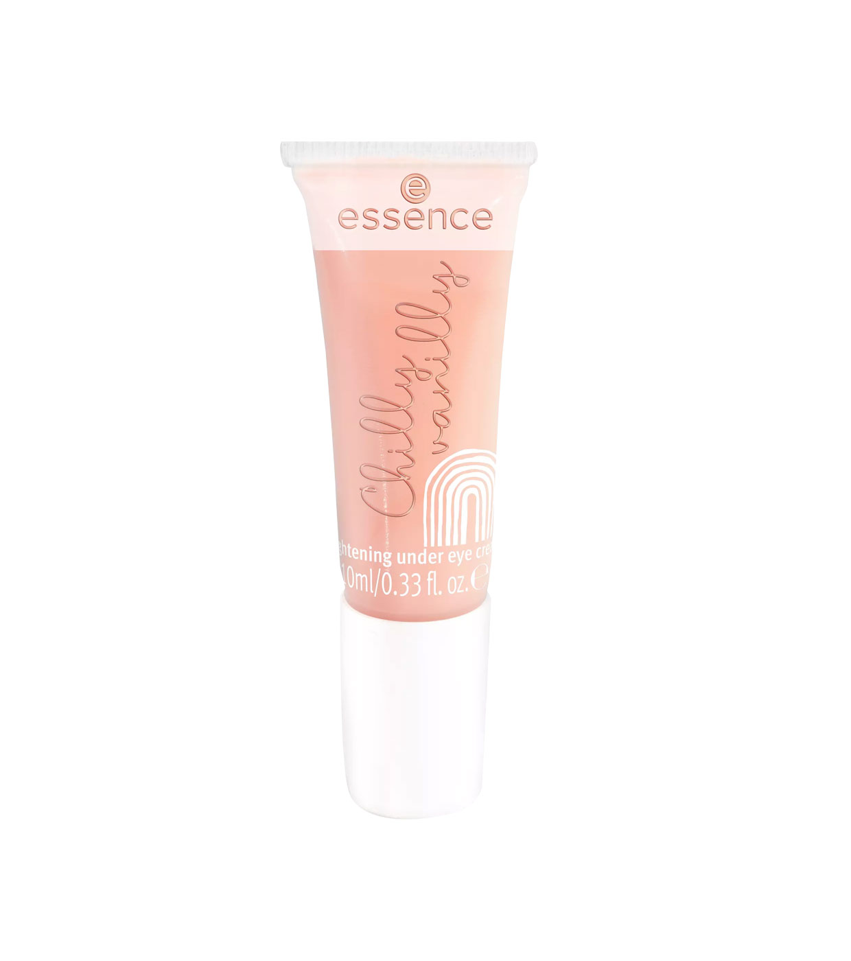 Buy essence - *Chilly Vanilly* - Brightening cream for dark circles