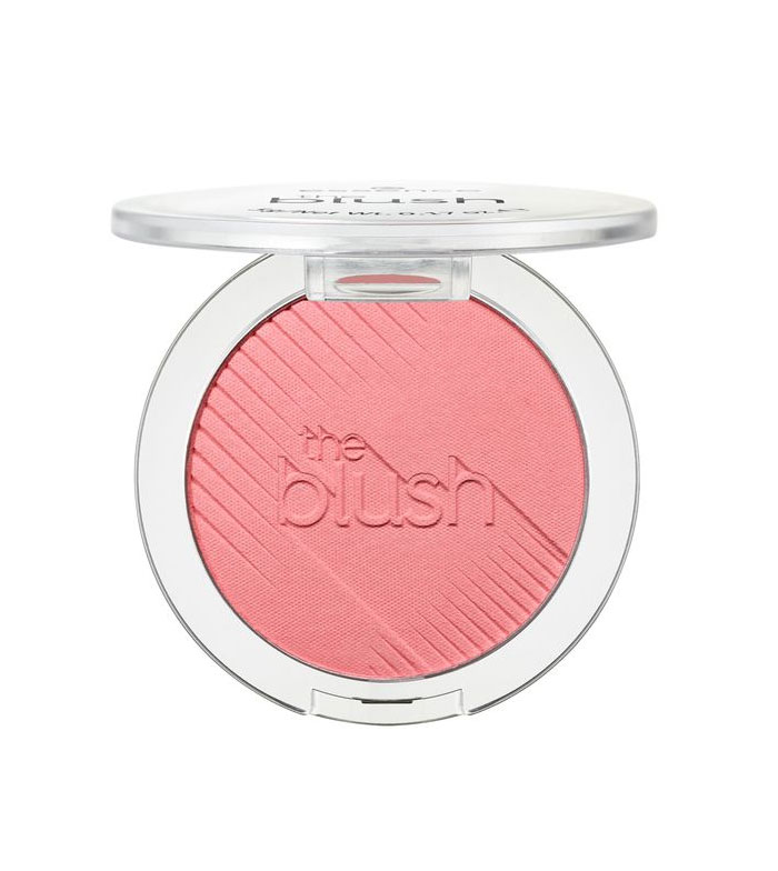 essence blushes