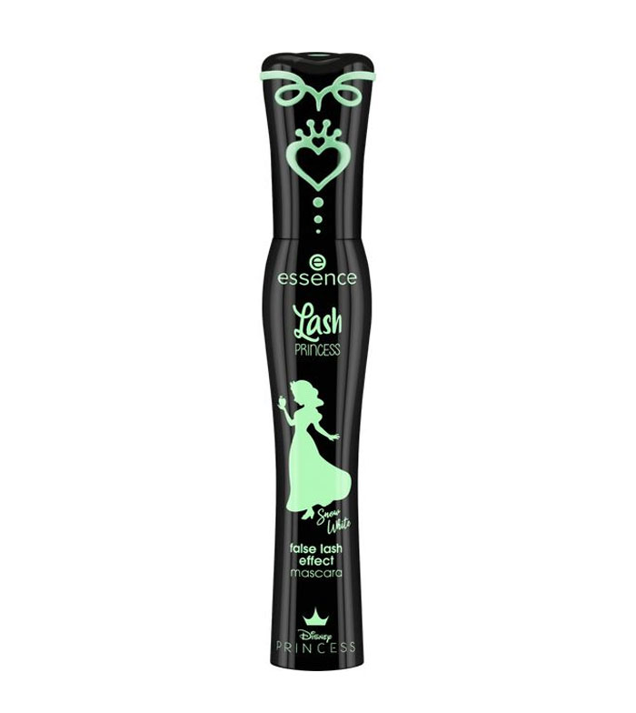 mascara princess lash essence