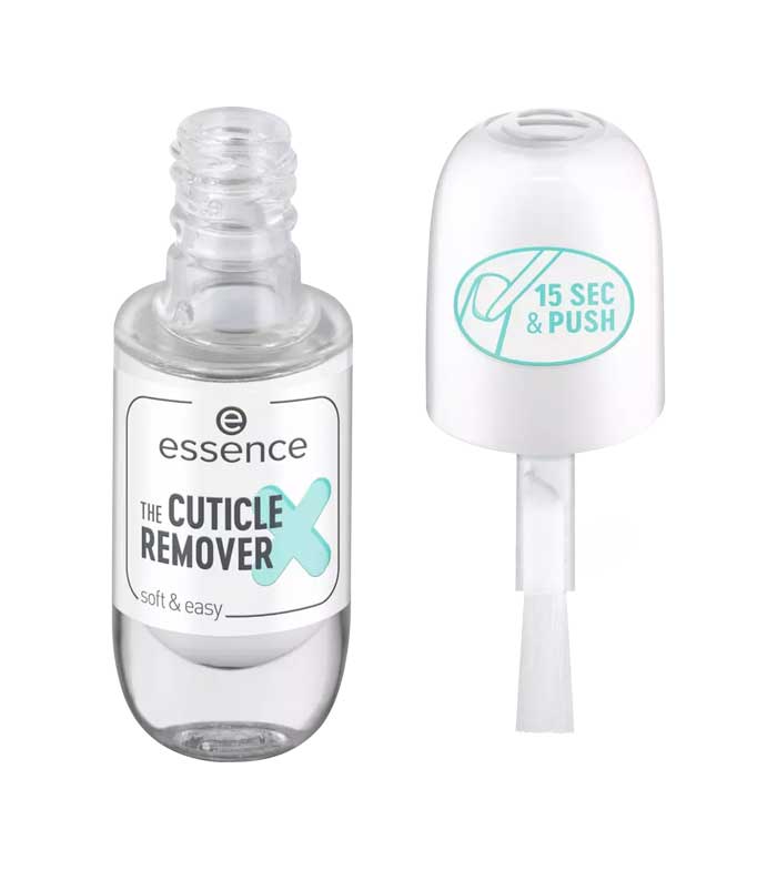 Cuticle Remover - Green Range | Manucurist – Manucurist US