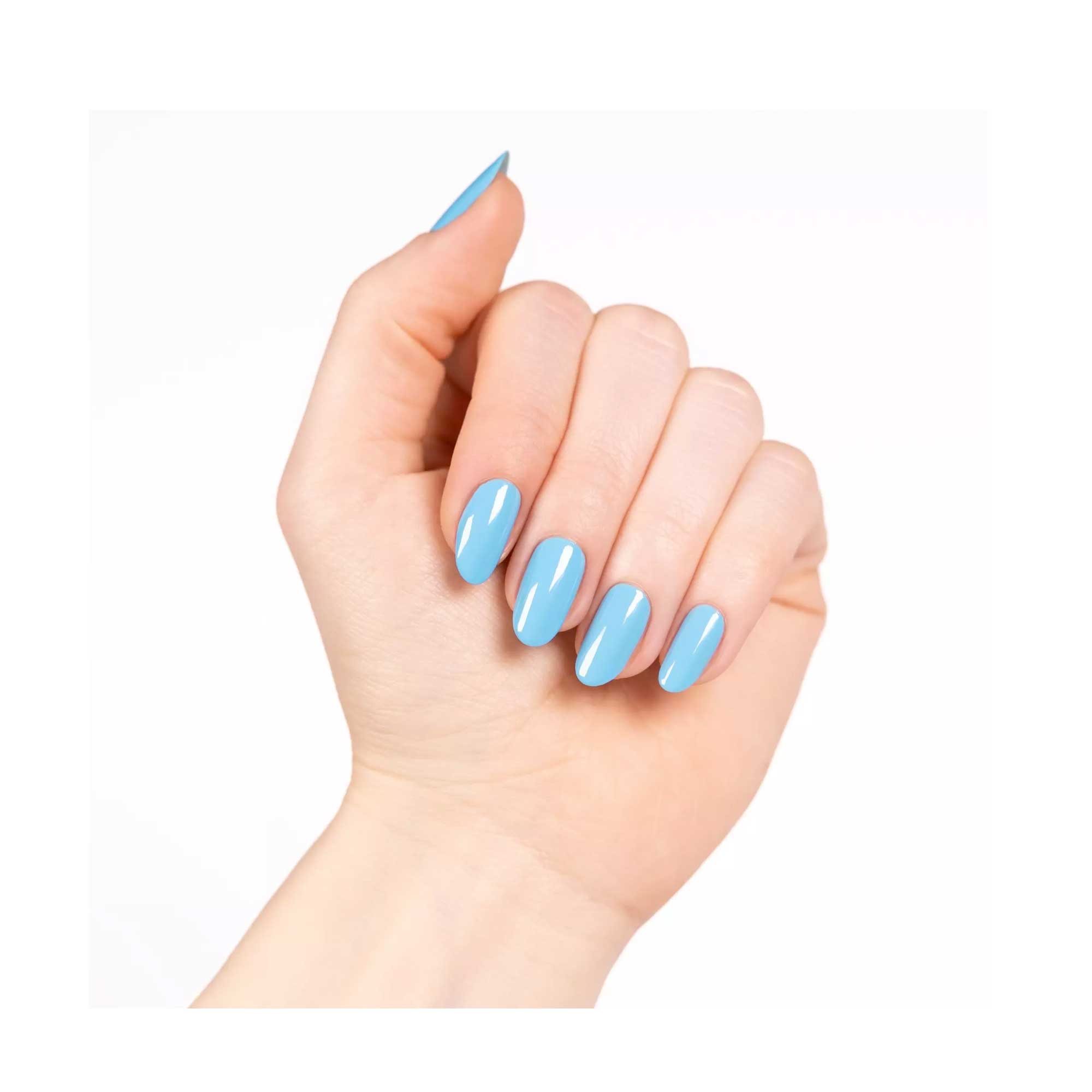 Buy essence - Nail Polish Gel Nail Colour - 042: Swirl Pool | Maquibeauty Buy essence - Nail Polish Gel Nail Colour - 042: Swirl Pool | Maquibeauty